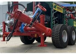 Дизельные насосные станции БИОКОМПЛЕКС: эффективное решение оперативных задач