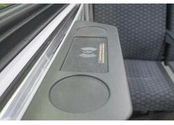 «Иволга 4.0»: новые интерьеры пассажирских салонов