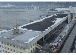 РусГидро завершило замену гидроагрегатов Майнской ГЭС