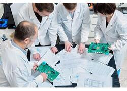 В Москве запустили серийное производство материнских плат