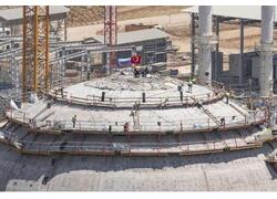 Энергоблок № 1 АЭС «Аккую» в Турции получил разрешение на ввод в эксплуатацию