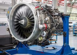 Ростех поставил первую партию импортозамещенных свечей зажигания для авиадвигателей SaM146