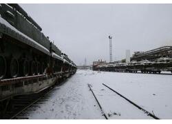 Ростех поставил последнюю партию БМП-3 и БТР-МДМ по госконтракту 2023 года