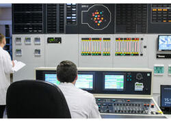 Росатом: старт модели активной зоны реактора на быстрых нейтронах мощностью 1200 МВт