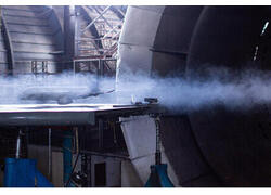 В ЦАГИ продолжаются испытания импортозамещенного SJ-100 с российскими двигателями