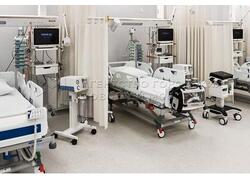 В Москве открыт флагманский центр ГКБ им Боткина