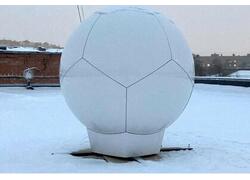 «Росэлектроника» начала испытания арктического комплекса мониторинга метеоусловий