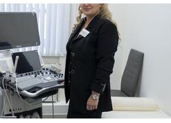 В Северске открылся новый современный диагностический центр