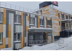 На Ямале построен новый медицинский комплекс