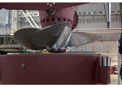 «Звёздочка»: комплект ВРК для ледокола проекта 21900М2