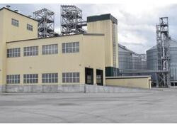 «АгроПромкомплектация» открыла новый свинокомплекс и элеватор в Рязанской области