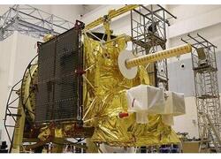 «Арктика-М»: круглосуточный всепогодный мониторинг Арктического региона России