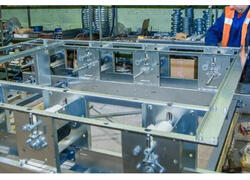 Завод оборудования для птицеводства в подмосковном Одинцове нарастил производство