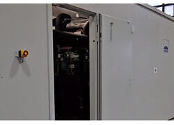 Завод «Купол» запустил новое производство на заброшенной площадке в Ижевске