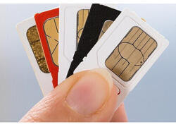 «Микрон» в 2,6 раза увеличил производство чипов для документов и банковских карт