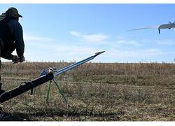 В России создали ударный комплекс оптической разведки «Гранат»