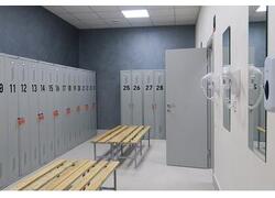 Новый физкультурно-оздоровительный комплекс начал работу в белгородском Губкине