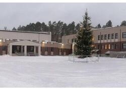 В Ленобласти — новый сельский дом культуры