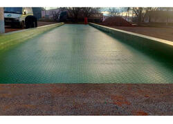 ПАО Черкизово улучшает контроль и планирование производства благодаря новым автомобильным весам