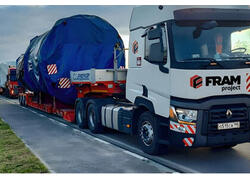 Перевозки негабарита с новой скоростью: Инновационный калькулятор