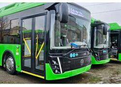 ГТЛК поставила 10 автобусов для Оренбурга и Калуги за неделю