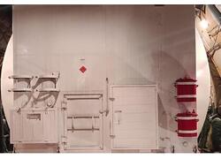 Разгонный блок «Орион» отправлен на космодром Восточный