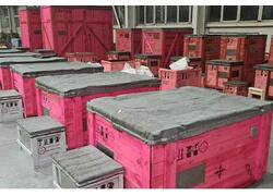 «ЗЭСКМИ»: теплообменные аппараты для АЭС «Аккую»