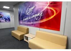 Новый Центр лыжного спорта открылся в Ноябрьске