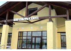 В Тюменской области построен новый дом культуры