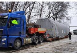 «Прогресс»: ракета-носитель «Союз-5»