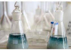 Ростех импортозаместит каучуки для строительной отрасли и легкой промышленности