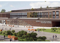 ОДК: лаборатория с уникальными стендами для межвузовского кампуса