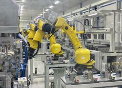 В Костроме запустили серийное производство систем электронной курсовой устойчивости для автомобилей