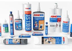 Ребрендинг клеевого направления. Путь от RuBond до ADHESOL