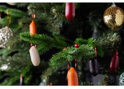 Подмосковная пищевая компания запустила эксклюзивную серию цветных таухмасс для колбас