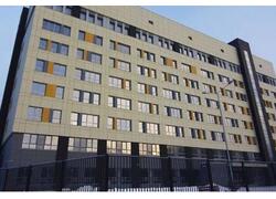 В Ярославле открылся новый хирургический корпус областной онкобольницы