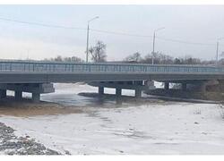 В Приморье завершено строительство моста через реку Осиновка