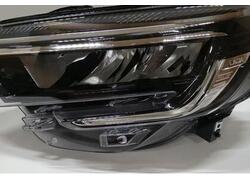 «Казаньоргсинтез» начал выпуск поликарбонатов для рассеивателей автомобильных фар