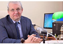 Специалисты НИИЭФА разработали энергоэффективные подвесы для «Российского Маглева»