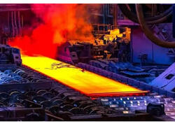 Толстолистовой цех №&thinsp;1 Алчевского металлургического комбината введен в&nbsp;эксплуатацию