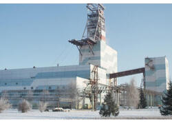 Завершена модернизация Яковлевского ГОКа