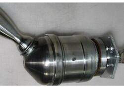 НИИМаш: испытания нового двигателя для перспективного пилотируемого корабля