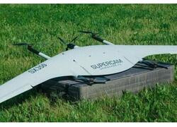 &laquo;Суперкам&raquo; S350&nbsp;&mdash; один из&nbsp;лучших российский разведывательных БПЛА