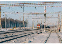 11 инновационных проектов внедрено на ЗабЖД