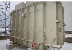 Ленинградская АЭС: подготовка широкомасштабного строительства энергоблоков