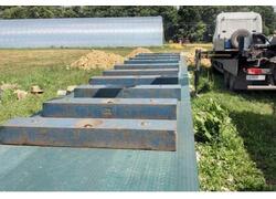 Подводим краткие итоги уходящего 2023 года. Часть 1