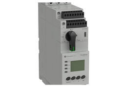 «Систэм Электрик»: интеллектуальные устройства защиты электродвигателей SystemePact MFS