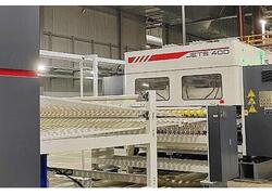 Новый рекорд выработки установлен на Павлово-Посадском Гофрокомбинате.