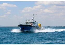 СЗ «Море» сдал спасательный катер-бонопостановщик проекта А40-2Б