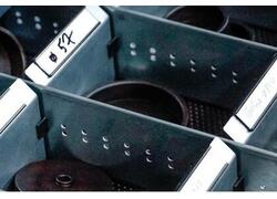 На ВАСО установили новое отечественное оборудование